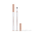 3 colors Long Lasting Wholesale Waterproof Eyebrow Pencil